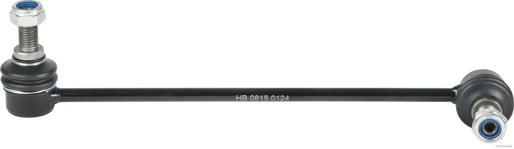 Stange/Strebe, Stabilisator Vorderachse links HERTH+BUSS JAKOPARTS J4960815