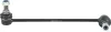 Stange/Strebe, Stabilisator Vorderachse links HERTH+BUSS JAKOPARTS J4960815