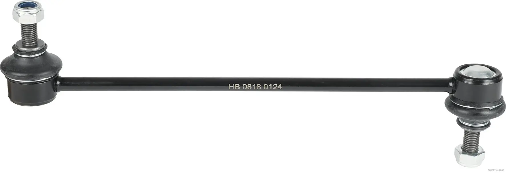 Stange/Strebe, Stabilisator Vorderachse beidseitig HERTH+BUSS JAKOPARTS J4960818