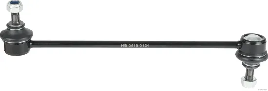 Stange/Strebe, Stabilisator Vorderachse beidseitig HERTH+BUSS JAKOPARTS J4960818 Bild Stange/Strebe, Stabilisator Vorderachse beidseitig HERTH+BUSS JAKOPARTS J4960818