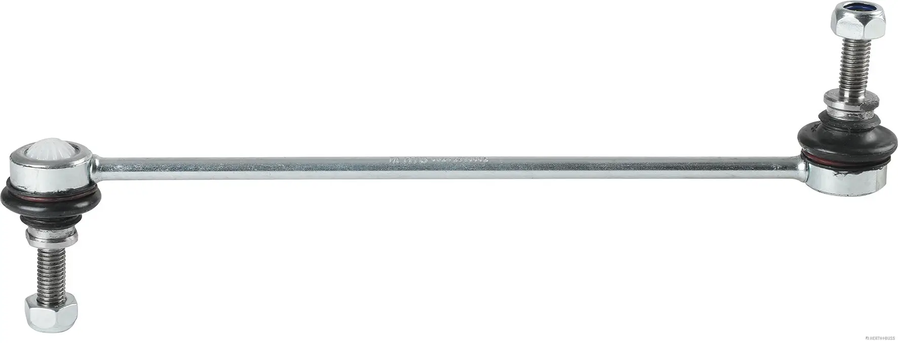 Stange/Strebe, Stabilisator Vorderachse beidseitig HERTH+BUSS JAKOPARTS J4960823