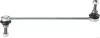 Stange/Strebe, Stabilisator Vorderachse beidseitig HERTH+BUSS JAKOPARTS J4960823