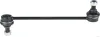 Stange/Strebe, Stabilisator Vorderachse beidseitig HERTH+BUSS JAKOPARTS J4960825