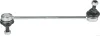 Stange/Strebe, Stabilisator Vorderachse beidseitig HERTH+BUSS JAKOPARTS J4960827
