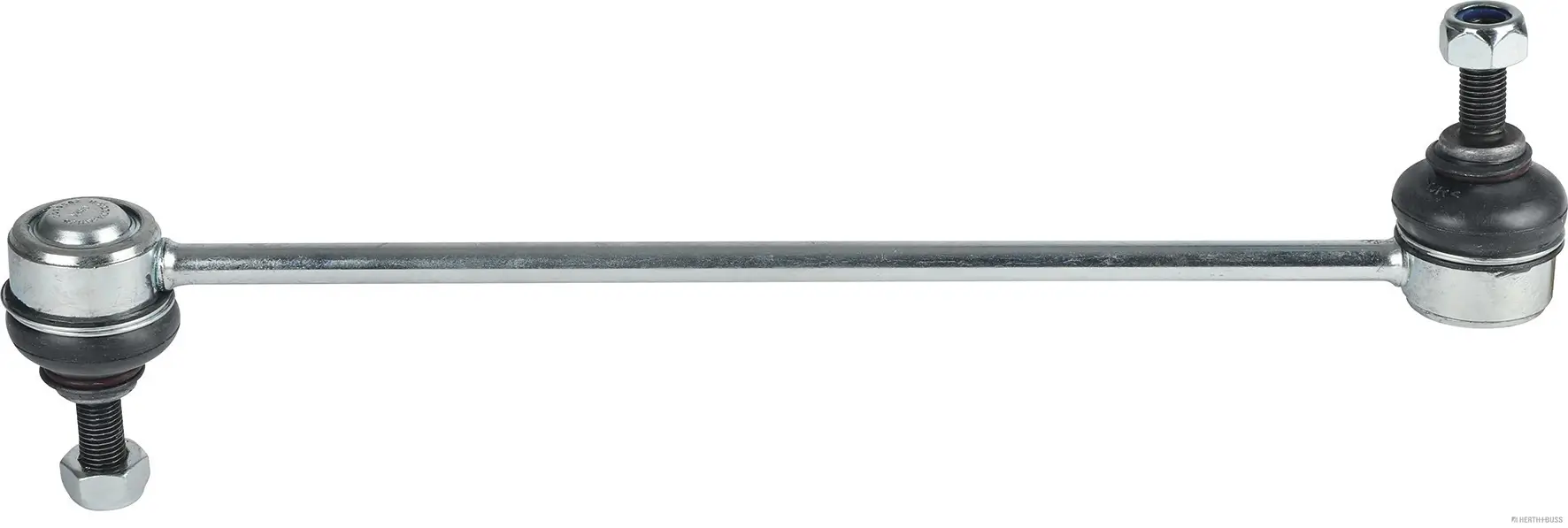 Stange/Strebe, Stabilisator Vorderachse beidseitig HERTH+BUSS JAKOPARTS J4960829