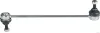 Stange/Strebe, Stabilisator Vorderachse beidseitig HERTH+BUSS JAKOPARTS J4960829