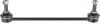 Stange/Strebe, Stabilisator Vorderachse beidseitig HERTH+BUSS JAKOPARTS J4960831