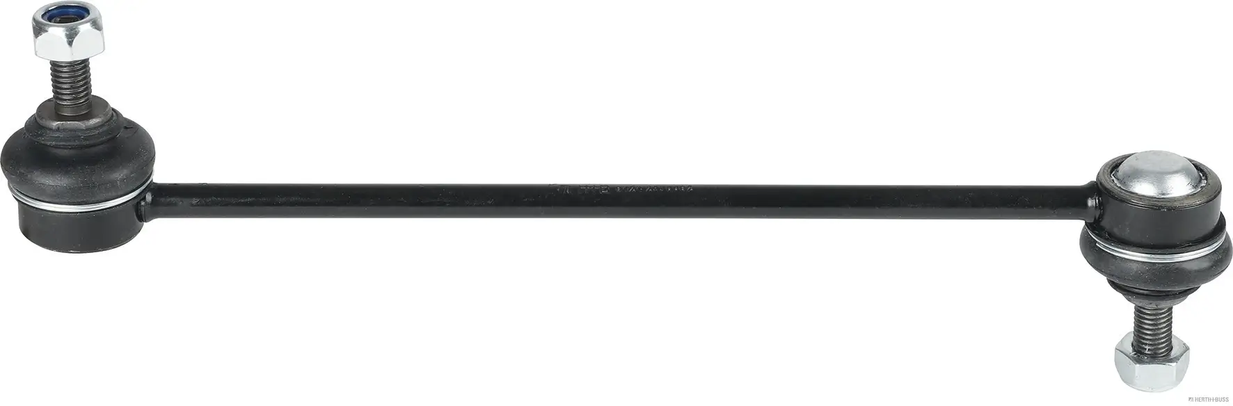 Stange/Strebe, Stabilisator Vorderachse beidseitig HERTH+BUSS JAKOPARTS J4960832