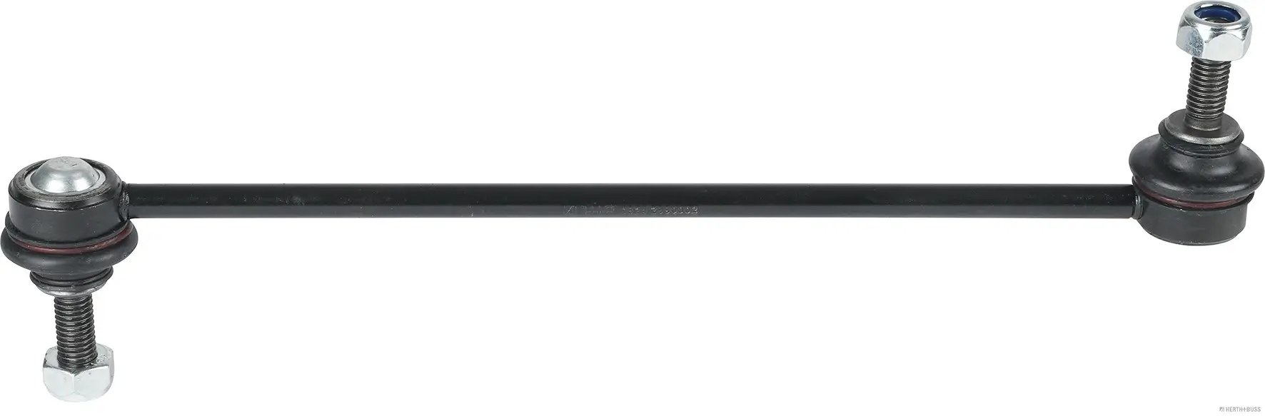 Stange/Strebe, Stabilisator Vorderachse beidseitig HERTH+BUSS JAKOPARTS J4960839
