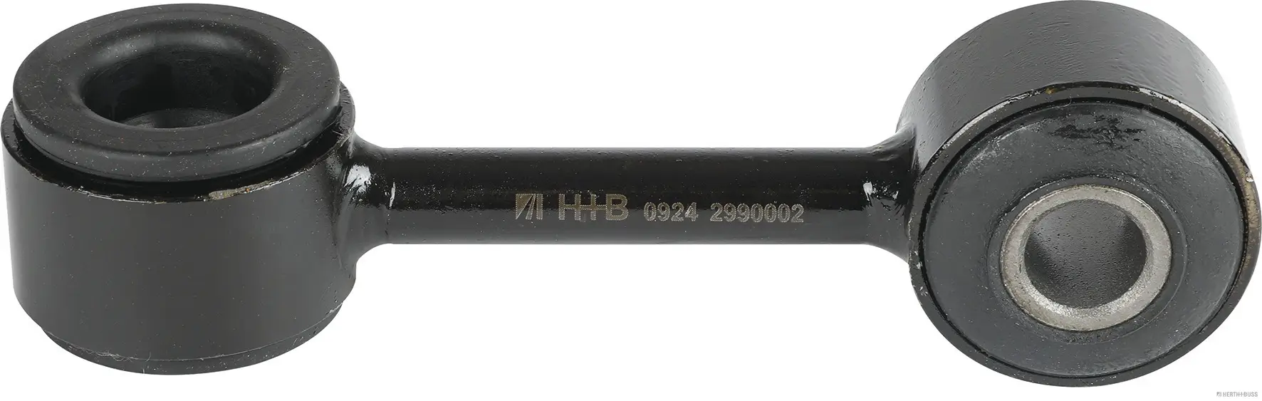 Stange/Strebe, Stabilisator Vorderachse beidseitig HERTH+BUSS JAKOPARTS J4960847