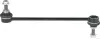 Stange/Strebe, Stabilisator Vorderachse beidseitig HERTH+BUSS JAKOPARTS J4960849