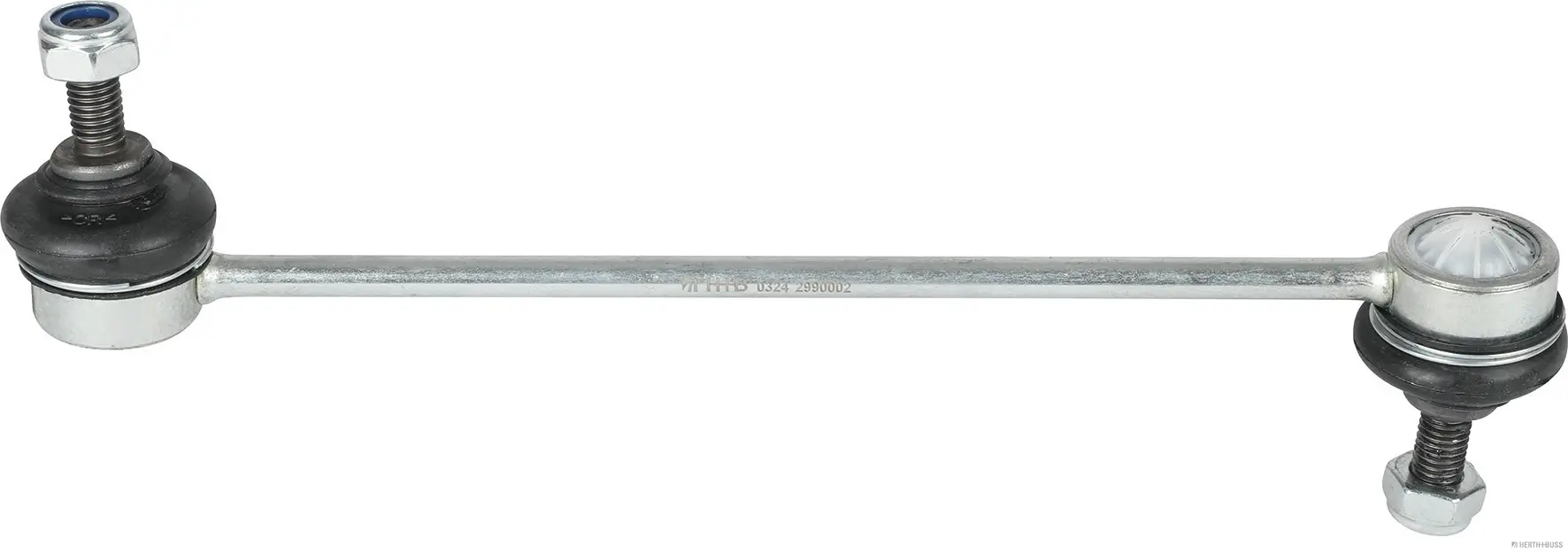 Stange/Strebe, Stabilisator Vorderachse beidseitig HERTH+BUSS JAKOPARTS J4960850
