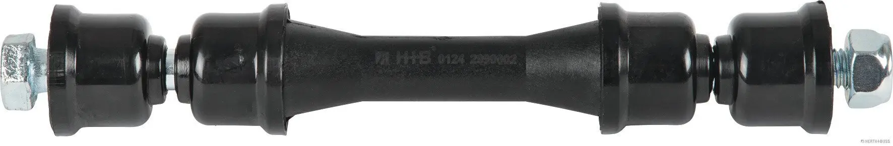 Stange/Strebe, Stabilisator Vorderachse beidseitig HERTH+BUSS JAKOPARTS J4960852