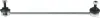 Stange/Strebe, Stabilisator Vorderachse links HERTH+BUSS JAKOPARTS J4960857