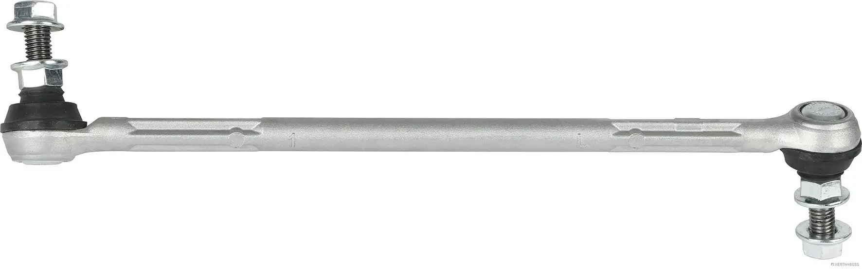Stange/Strebe, Stabilisator Vorderachse links HERTH+BUSS JAKOPARTS J4960859