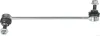 Stange/Strebe, Stabilisator Vorderachse links HERTH+BUSS JAKOPARTS J4960862