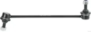 Stange/Strebe, Stabilisator Vorderachse beidseitig HERTH+BUSS JAKOPARTS J4960865