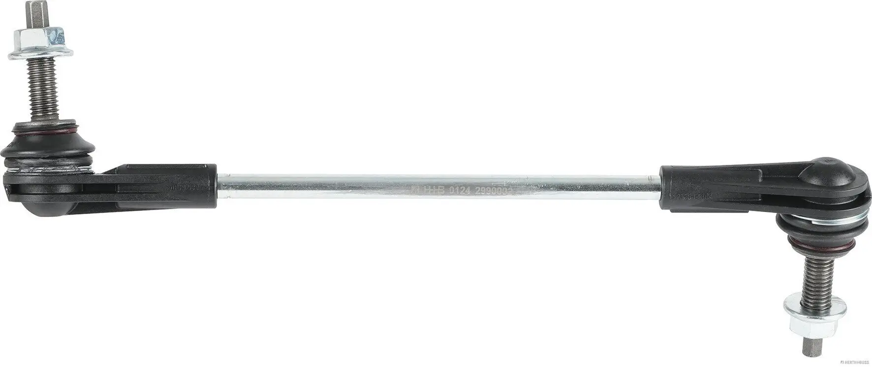 Stange/Strebe, Stabilisator Vorderachse links HERTH+BUSS JAKOPARTS J4960868