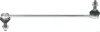 Stange/Strebe, Stabilisator Vorderachse beidseitig HERTH+BUSS JAKOPARTS J4960869