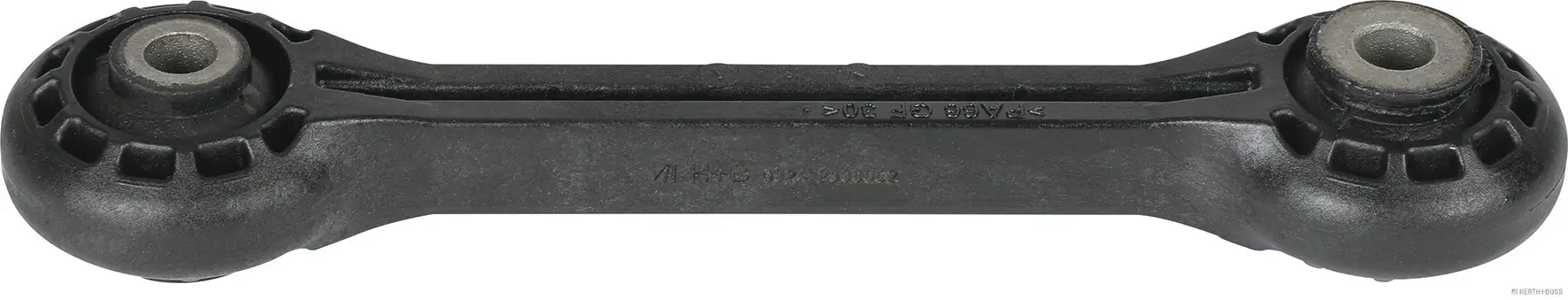 Stange/Strebe, Stabilisator Vorderachse beidseitig HERTH+BUSS JAKOPARTS J4960870