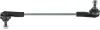 Stange/Strebe, Stabilisator Vorderachse beidseitig HERTH+BUSS JAKOPARTS J4960872