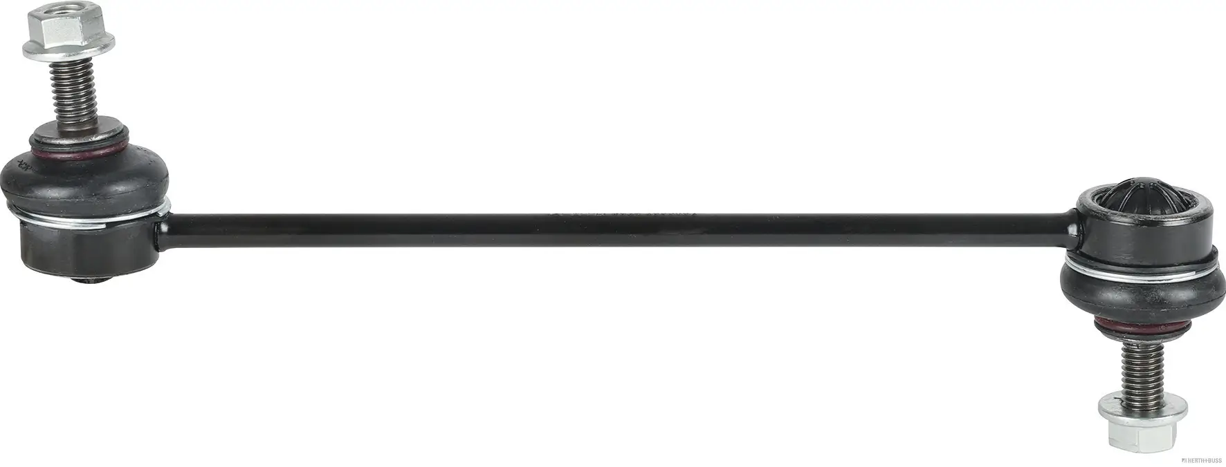 Stange/Strebe, Stabilisator Vorderachse beidseitig HERTH+BUSS JAKOPARTS J4960873