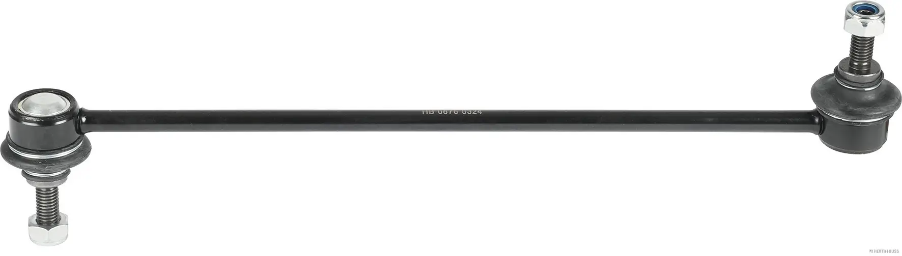 Stange/Strebe, Stabilisator Vorderachse beidseitig HERTH+BUSS JAKOPARTS J4960876