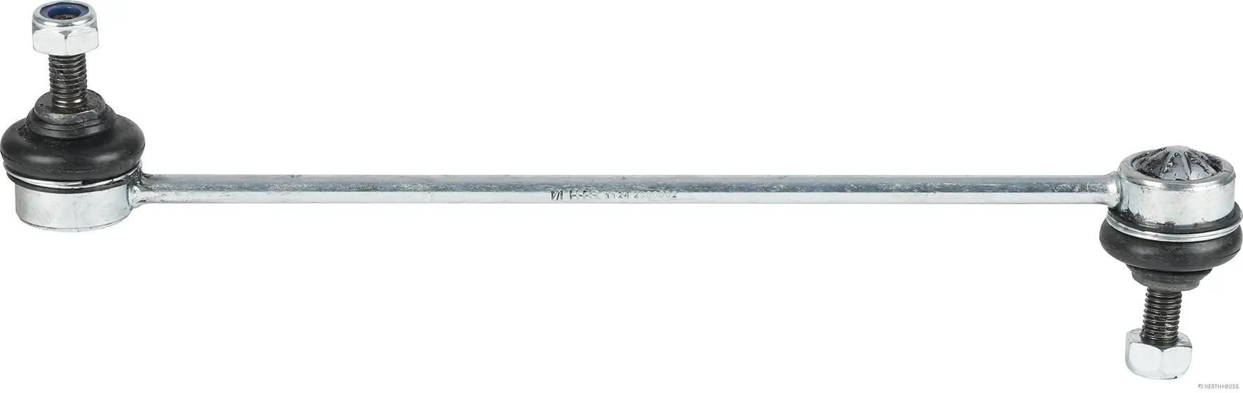 Stange/Strebe, Stabilisator Vorderachse beidseitig HERTH+BUSS JAKOPARTS J4960879
