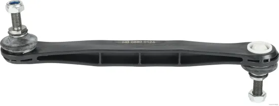 Stange/Strebe, Stabilisator Vorderachse beidseitig HERTH+BUSS JAKOPARTS J4960880 Bild Stange/Strebe, Stabilisator Vorderachse beidseitig HERTH+BUSS JAKOPARTS J4960880
