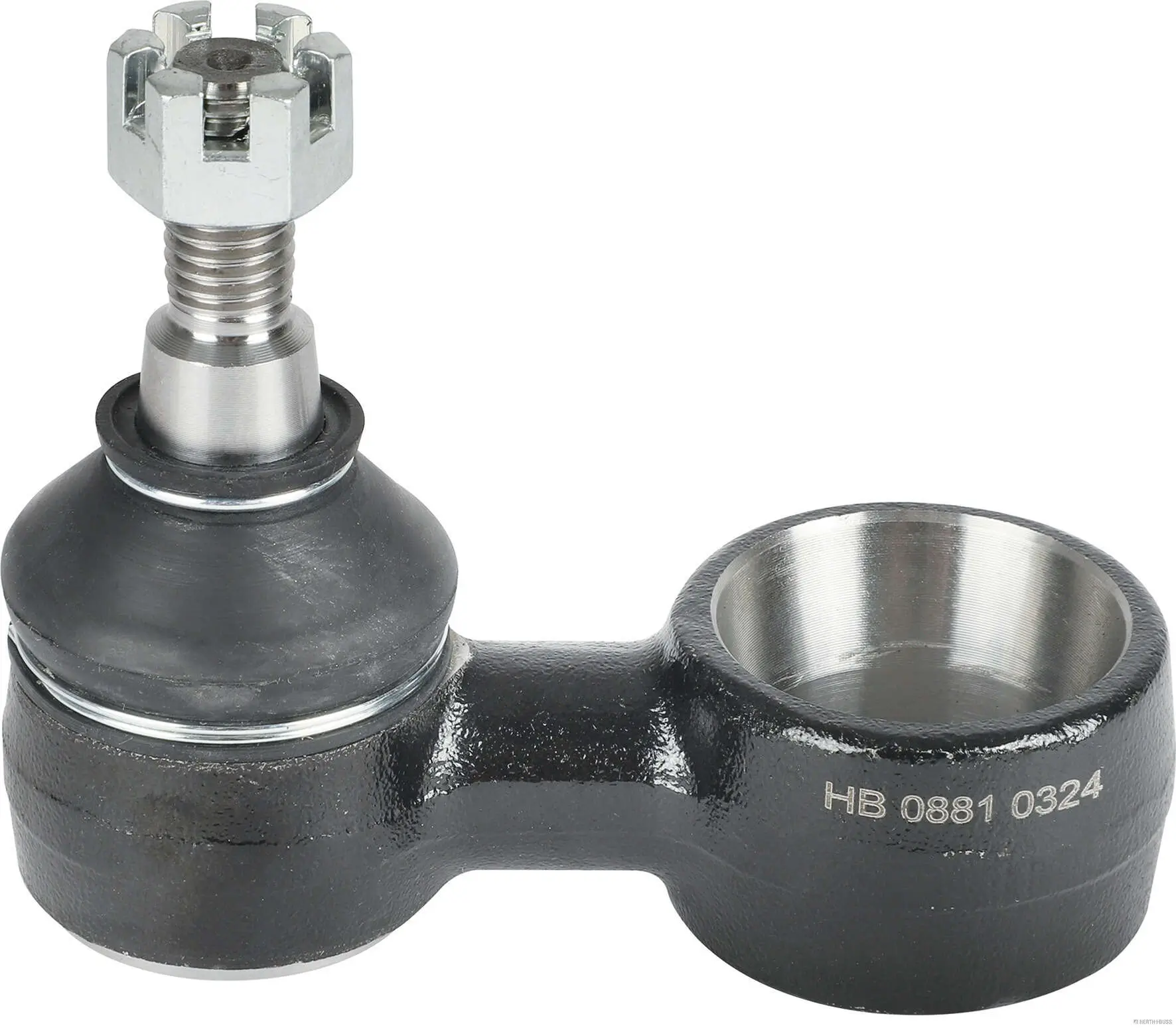 Stange/Strebe, Stabilisator Vorderachse beidseitig Hinterachse beidseitig HERTH+BUSS JAKOPARTS J4960881