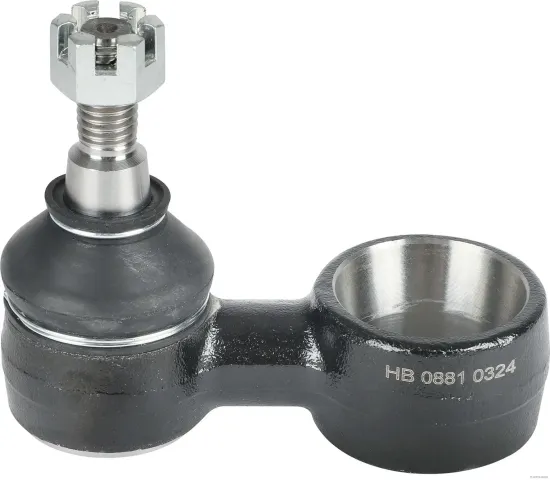 Stange/Strebe, Stabilisator Vorderachse beidseitig Hinterachse beidseitig HERTH+BUSS JAKOPARTS J4960881 Bild Stange/Strebe, Stabilisator Vorderachse beidseitig Hinterachse beidseitig HERTH+BUSS JAKOPARTS J4960881