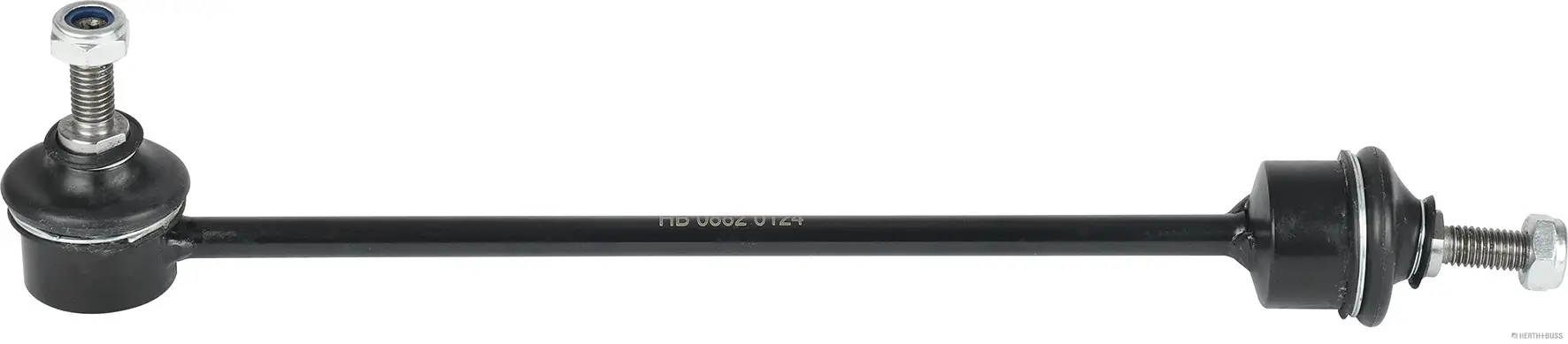Stange/Strebe, Stabilisator Vorderachse beidseitig HERTH+BUSS JAKOPARTS J4960882