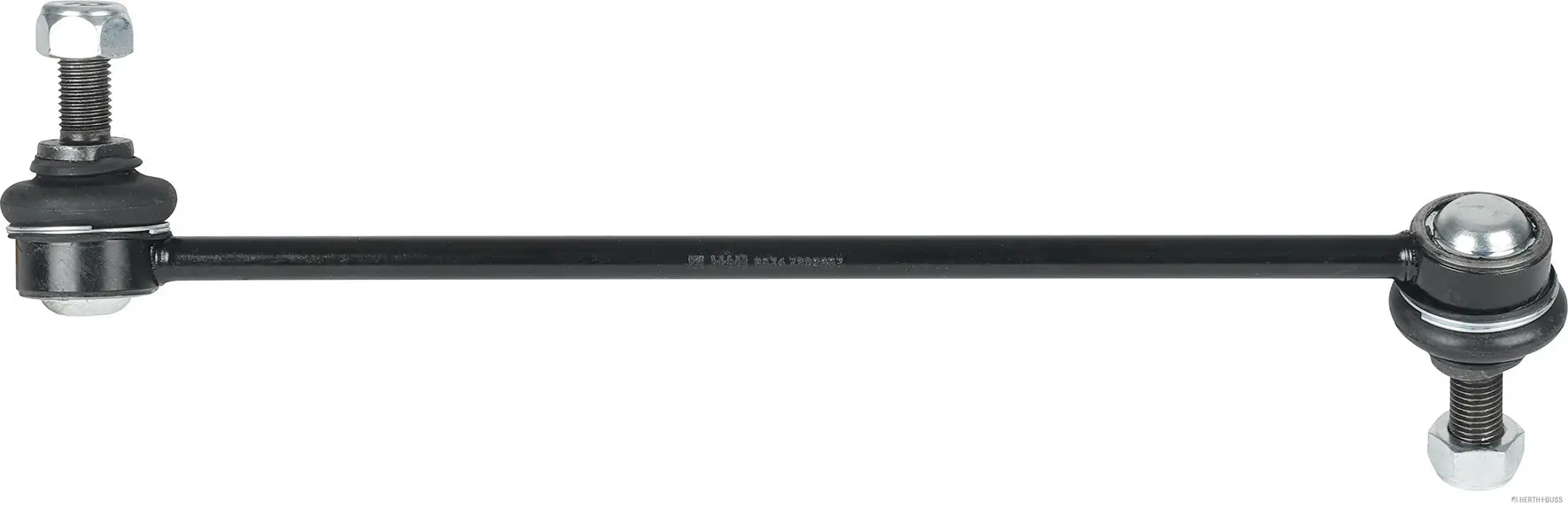Stange/Strebe, Stabilisator Vorderachse links HERTH+BUSS JAKOPARTS J4960885