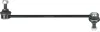 Stange/Strebe, Stabilisator Vorderachse links HERTH+BUSS JAKOPARTS J4960885