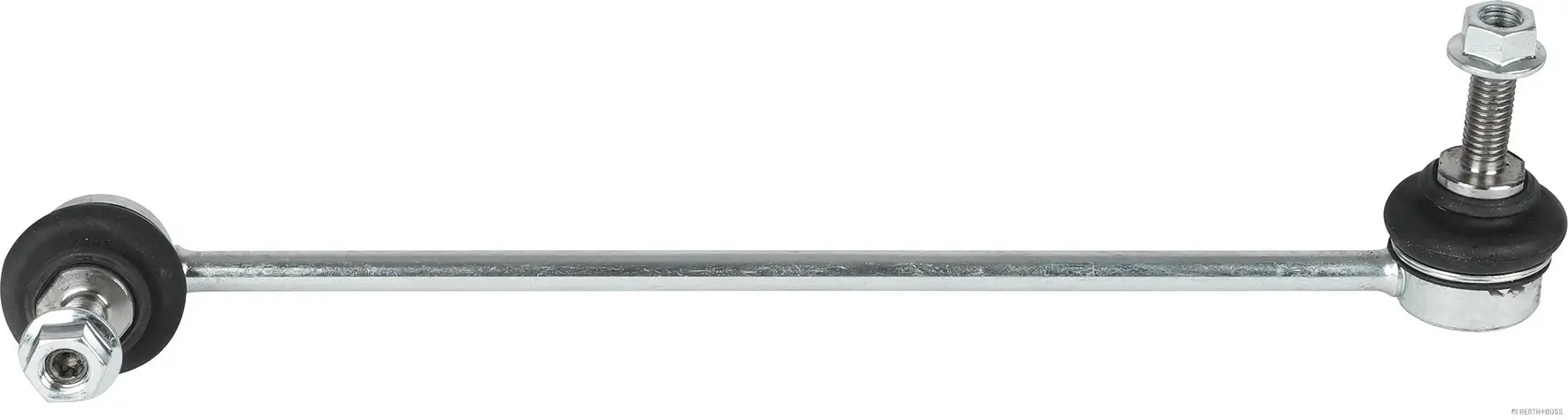 Stange/Strebe, Stabilisator Vorderachse links HERTH+BUSS JAKOPARTS J4960887