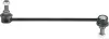 Stange/Strebe, Stabilisator Vorderachse links HERTH+BUSS JAKOPARTS J4960888