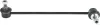 Stange/Strebe, Stabilisator Vorderachse links HERTH+BUSS JAKOPARTS J4960889