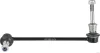 Stange/Strebe, Stabilisator Vorderachse links HERTH+BUSS JAKOPARTS J4960890