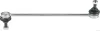 Stange/Strebe, Stabilisator Vorderachse beidseitig HERTH+BUSS JAKOPARTS J4960891