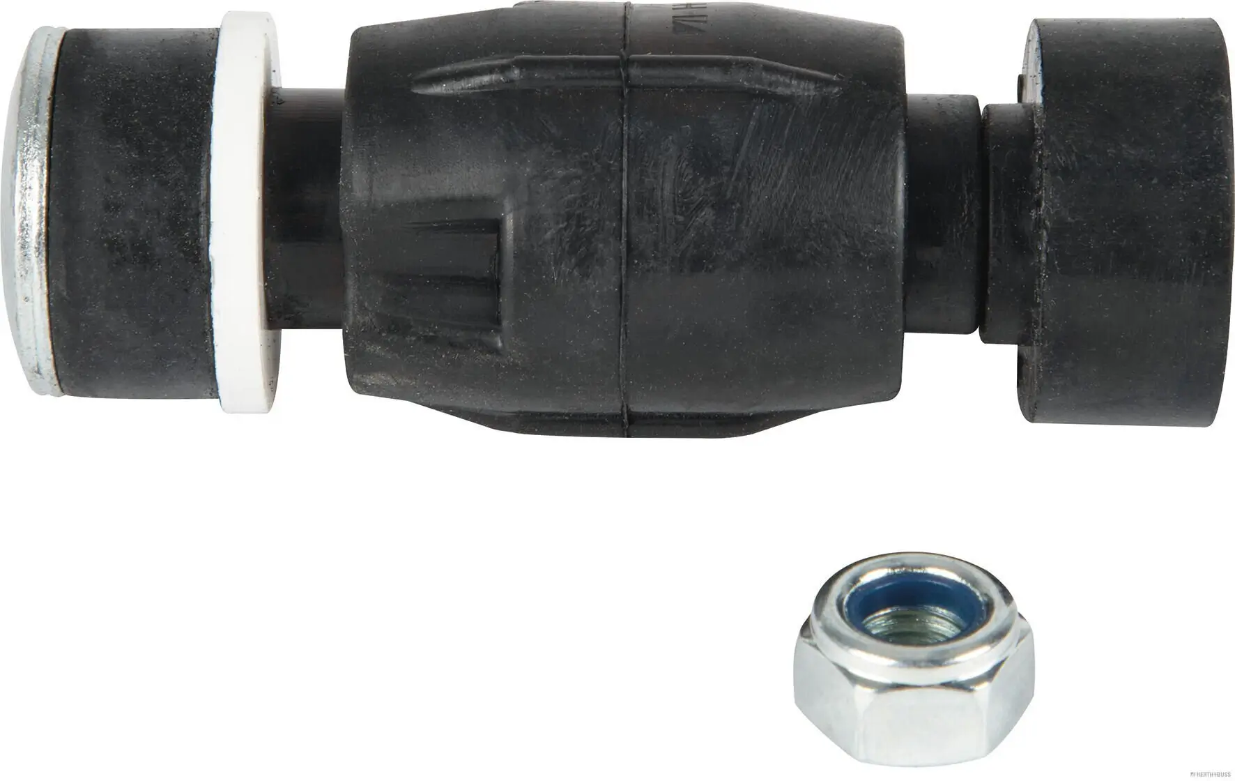 Stange/Strebe, Stabilisator Vorderachse beidseitig HERTH+BUSS JAKOPARTS J4960896