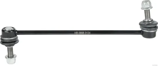 Stange/Strebe, Stabilisator Vorderachse beidseitig HERTH+BUSS JAKOPARTS J4960898 Bild Stange/Strebe, Stabilisator Vorderachse beidseitig HERTH+BUSS JAKOPARTS J4960898