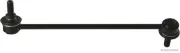 Stange/Strebe, Stabilisator Vorderachse links HERTH+BUSS JAKOPARTS J4960906