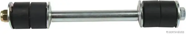 Stange/Strebe, Stabilisator Vorderachse beidseitig HERTH+BUSS JAKOPARTS J4960909