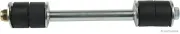 Stange/Strebe, Stabilisator Vorderachse links rechts HERTH+BUSS JAKOPARTS J4960909