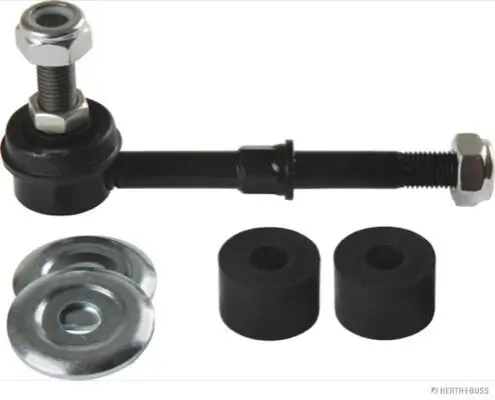 Stange/Strebe, Stabilisator Vorderachse links rechts HERTH+BUSS JAKOPARTS J4961002