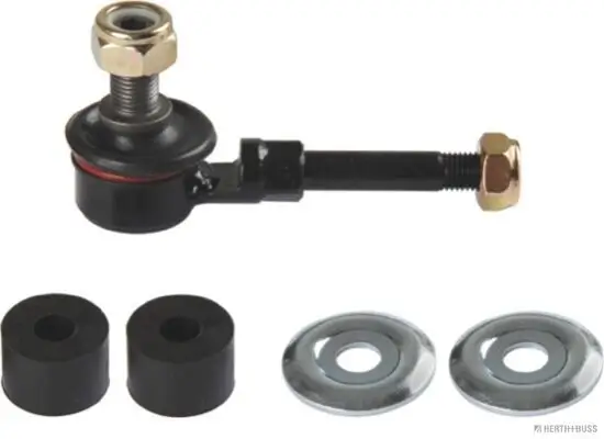 Stange/Strebe, Stabilisator Vorderachse links rechts HERTH+BUSS JAKOPARTS J4961012
