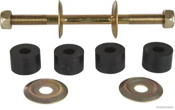 Stange/Strebe, Stabilisator Vorderachse links rechts HERTH+BUSS JAKOPARTS J4961013