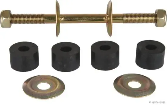 Stange/Strebe, Stabilisator Vorderachse links rechts HERTH+BUSS JAKOPARTS J4961013 Bild Stange/Strebe, Stabilisator Vorderachse links rechts HERTH+BUSS JAKOPARTS J4961013