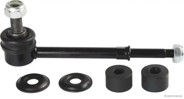 Stange/Strebe, Stabilisator Vorderachse links rechts HERTH+BUSS JAKOPARTS J4961014