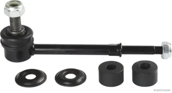 Stange/Strebe, Stabilisator Vorderachse links rechts HERTH+BUSS JAKOPARTS J4961014 Bild Stange/Strebe, Stabilisator Vorderachse links rechts HERTH+BUSS JAKOPARTS J4961014